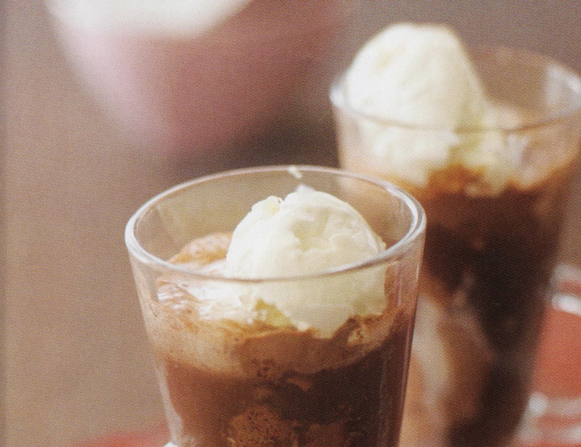 Take hot chocolate to the next level Take hot chocolate to the next level