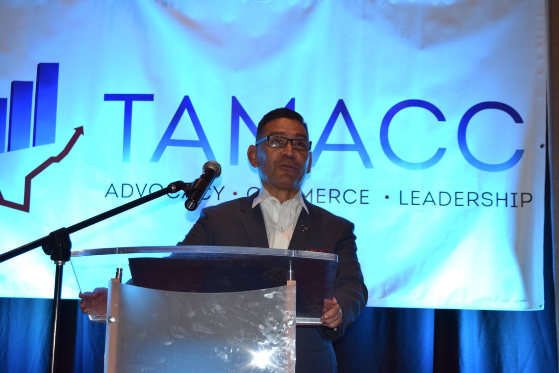 TAMACC to launch new Hays County chapter this week