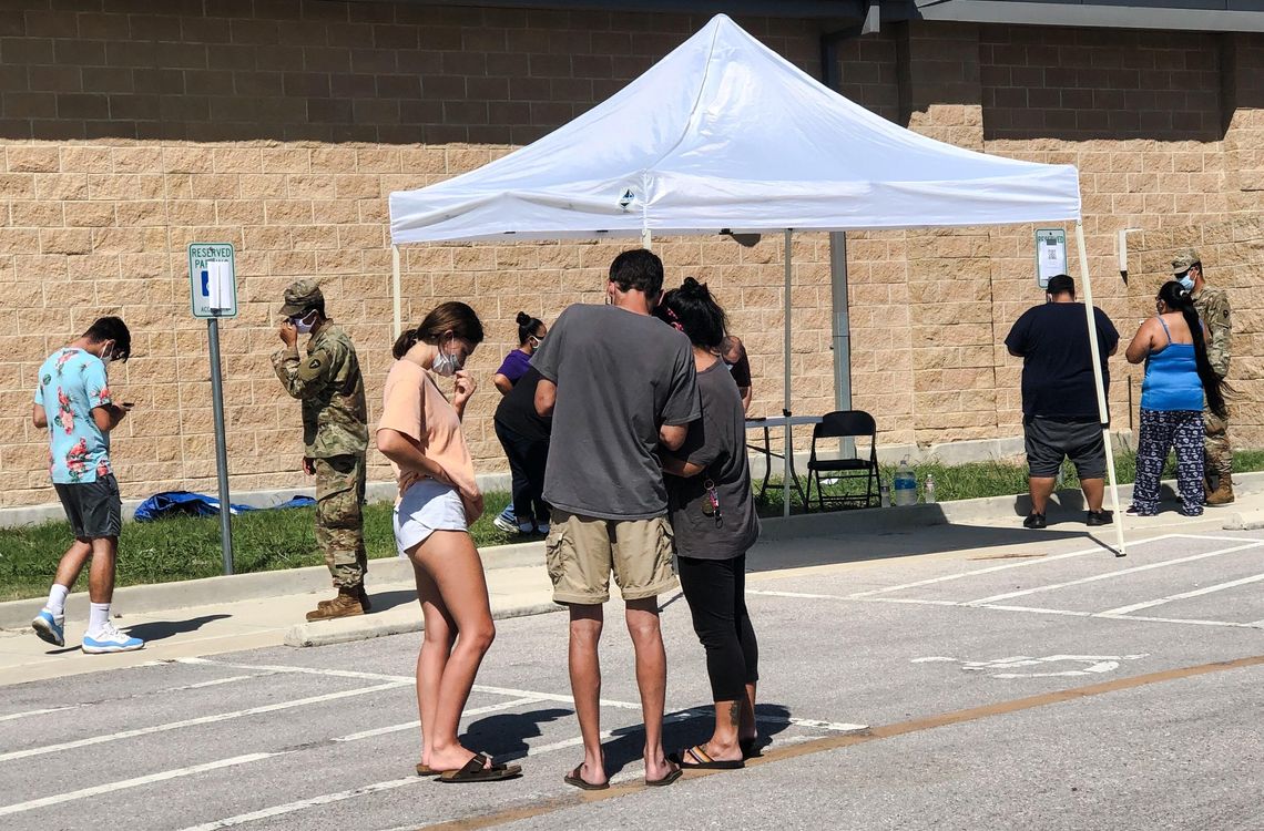 TDEM testing to begin at San Marcos High School