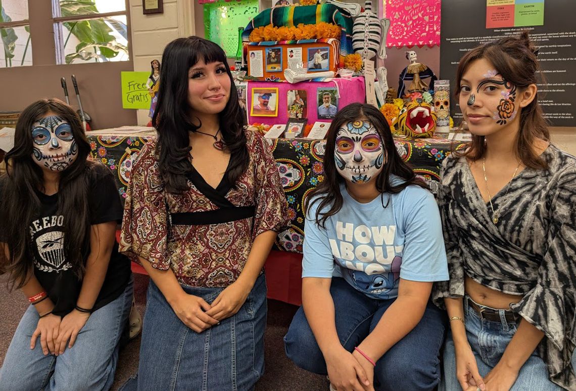 TEACHING TRADITIONS TEACHING TRADITIONS