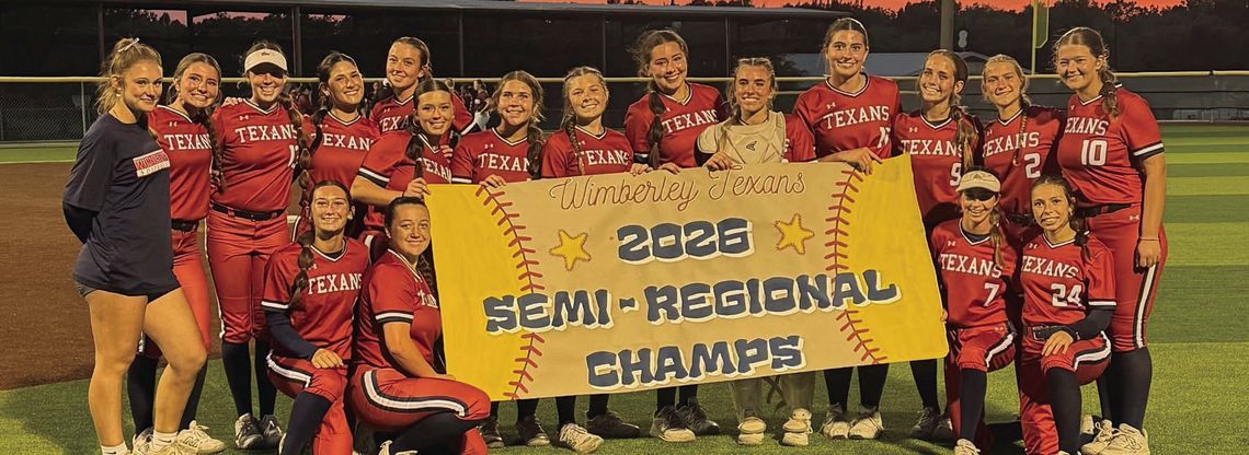Texans make history, advancing to first-ever regional final