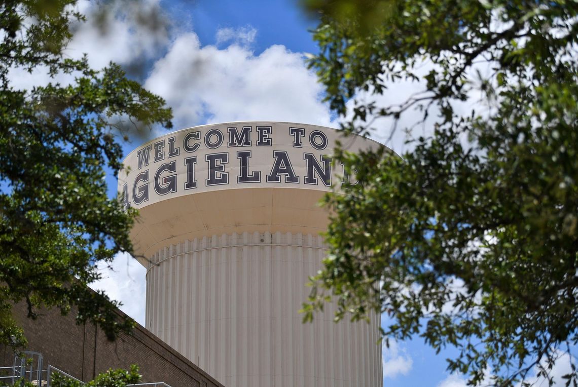 Texas A&M investigating "large scale" cheating case as universities see more academic misconduct in era of online classes Texas A&M investigating "large scale" cheating case as universities see more academic misconduct in era of online classes