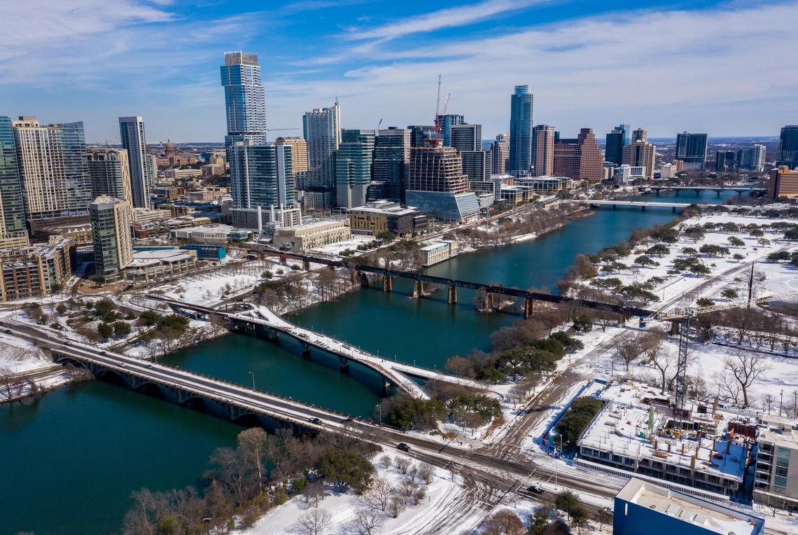 Texas cities weren’t ready for a massive winter storm in February. Has that changed? Texas cities weren’t ready for a massive winter storm in February. Has that changed?