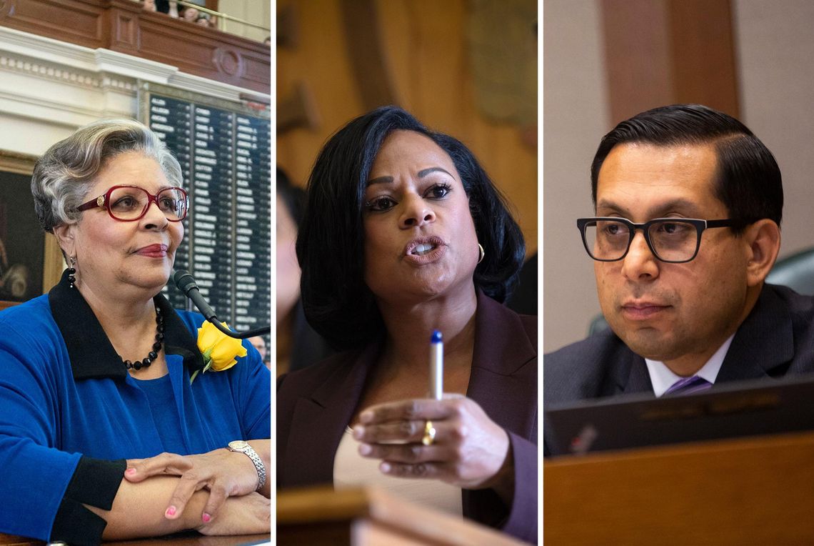 Texas lawmakers to testify as U.S. House oversight committee plans hearing on Texas voting bill Texas lawmakers to testify as U.S. House oversight committee plans hearing on Texas voting bill