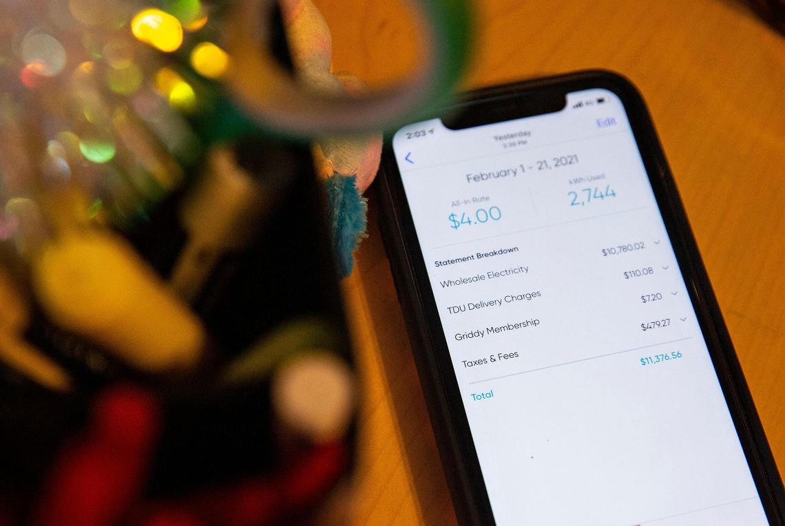 Texas Legislature approves bill to ban residential wholesale electricity plans — the first major winter storm bill sent to the governor Texas Legislature approves bill to ban residential wholesale electricity plans — the first major winter storm bill sent to the governor