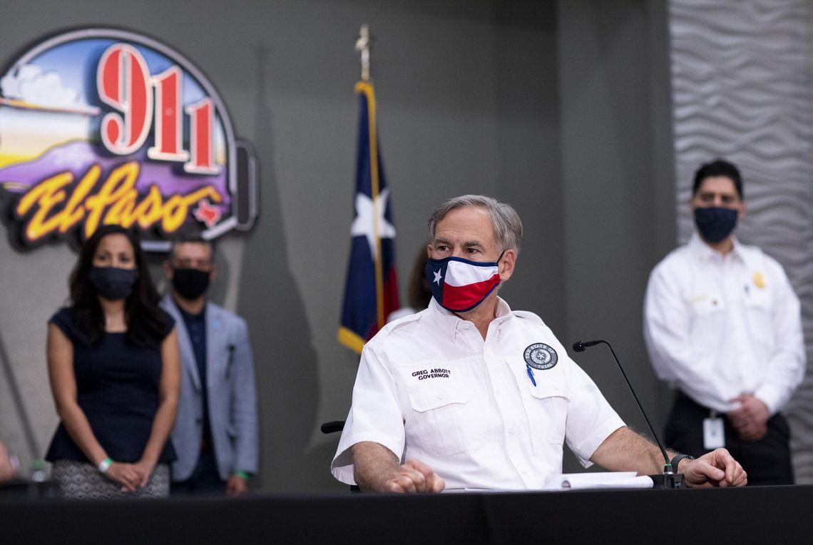 Texas officials expect it to take months for coronavirus vaccine to be available to anyone who wants it