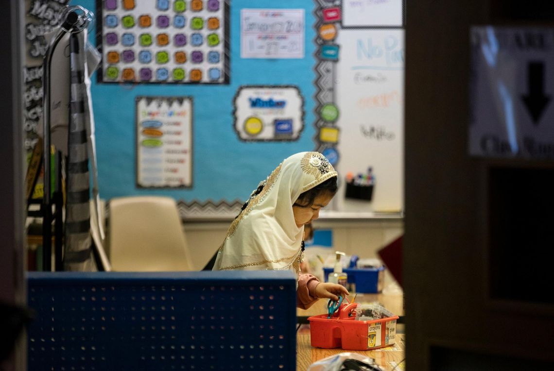 Texas releases $11 billion of $18 billion in federal stimulus money for public schools Texas releases $11 billion of $18 billion in federal stimulus money for public schools