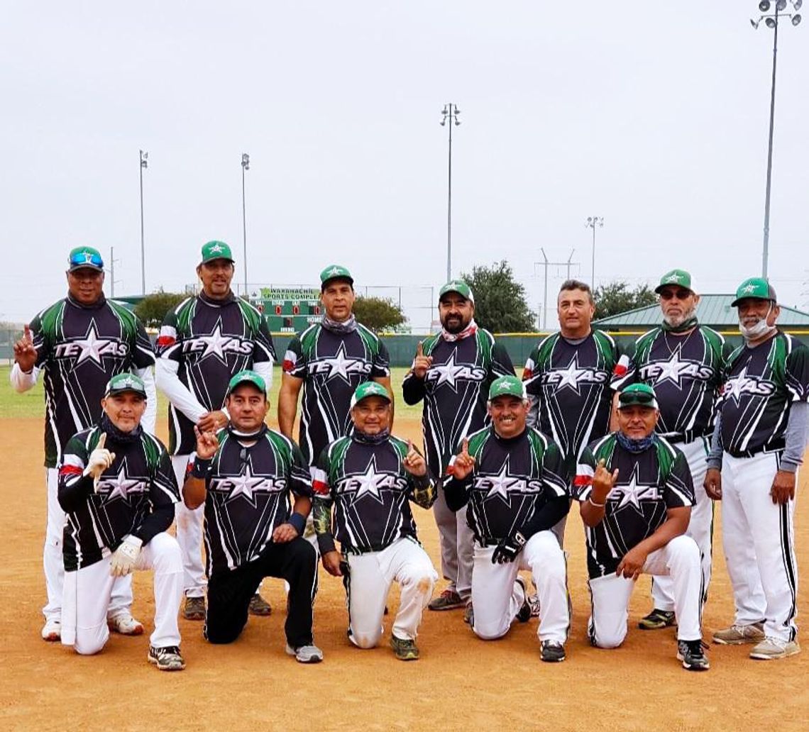 Texas Stars take first place at 2nd annual Mike 'Chula' Rodgers Memorial