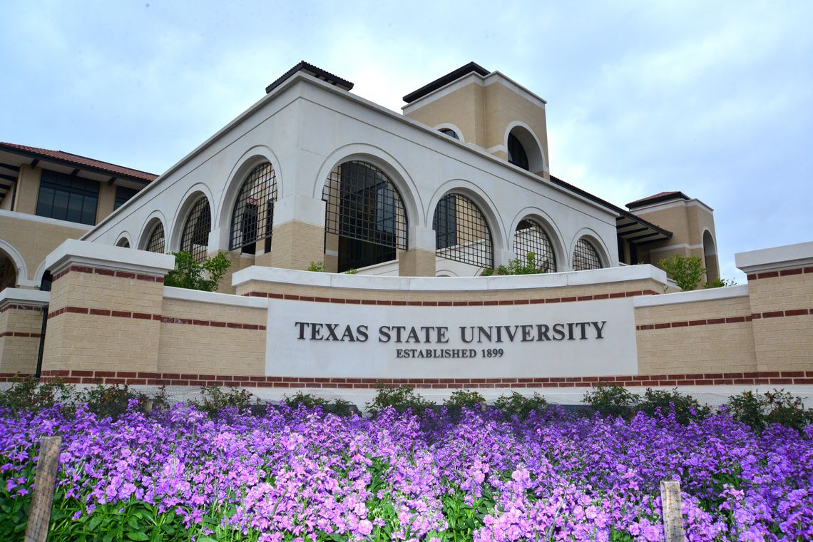 Texas State agriculture program to increase underrepresented students Texas State agriculture program to increase underrepresented students