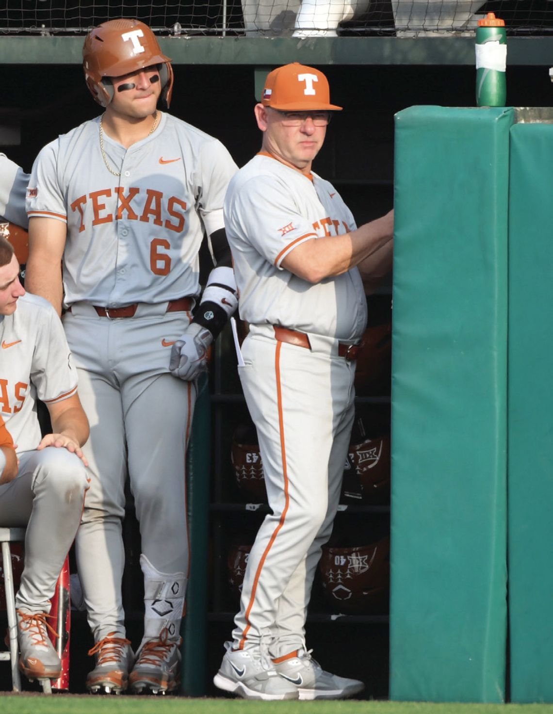 Texas State announces hiring of David Pierce