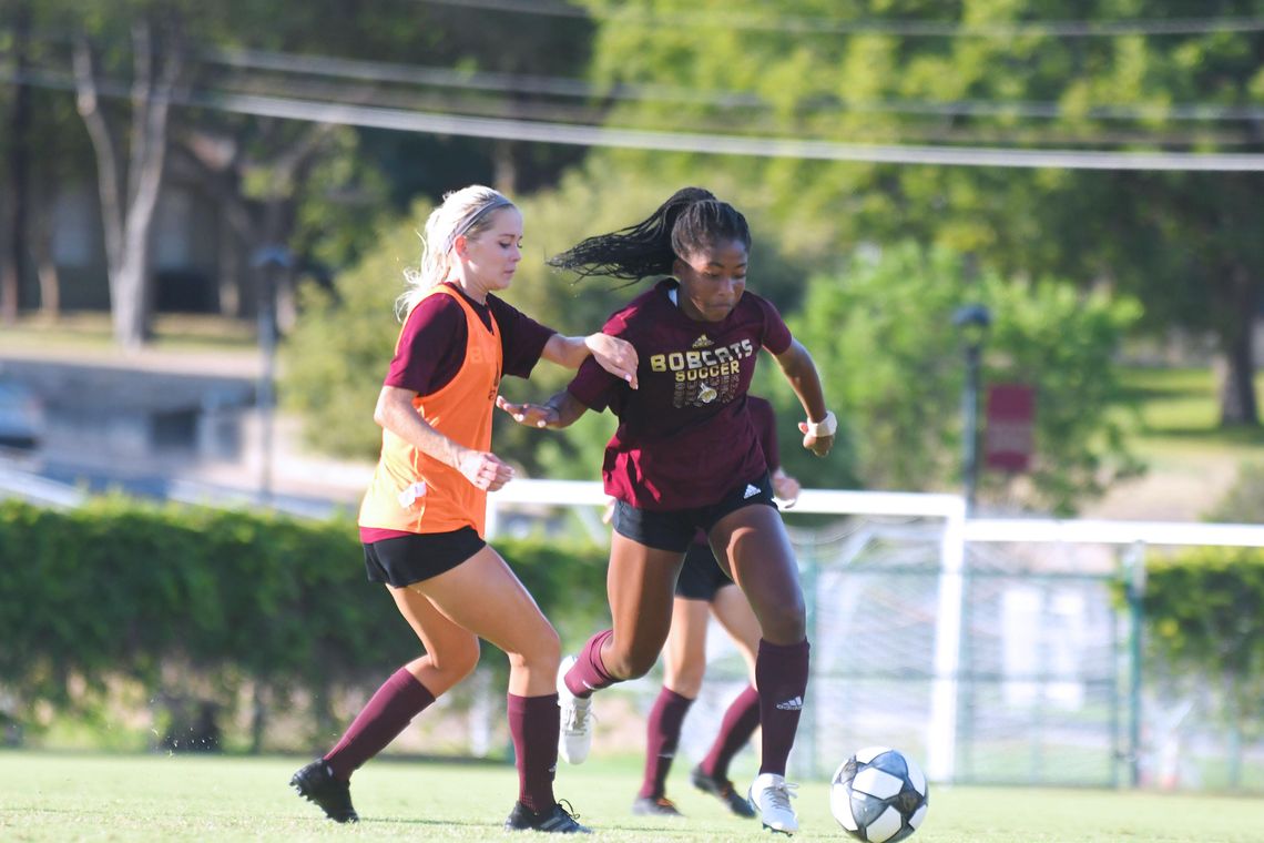 Texas State anxious to begin delayed 2020 season