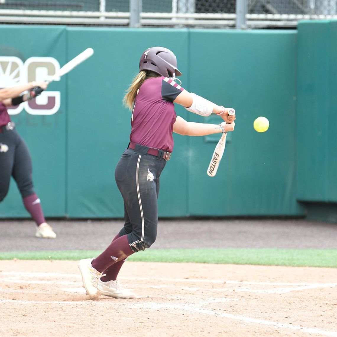 Texas State beats ULM in doubleheader sweep