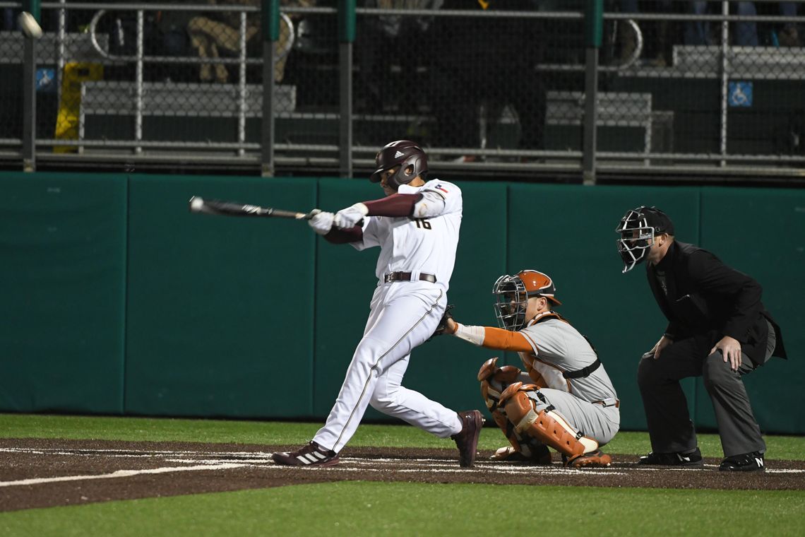 Texas State bounced from Sun Belt tourney, hope for NCAA at-large bid