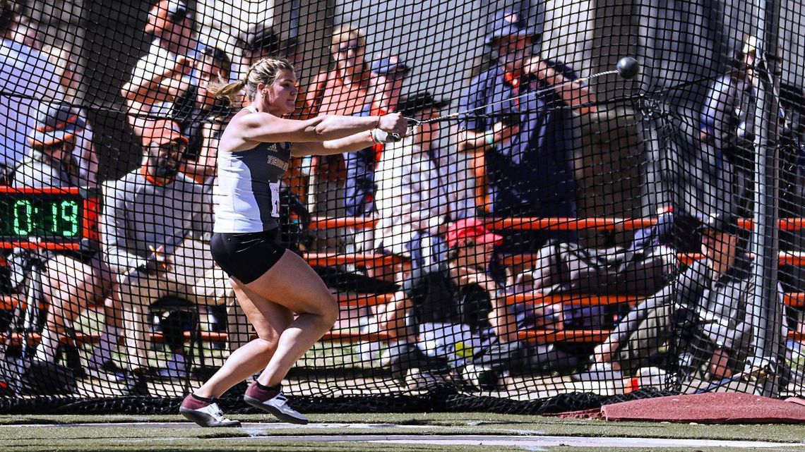 Texas State competes at Texas Relays, Bobcat Invitational