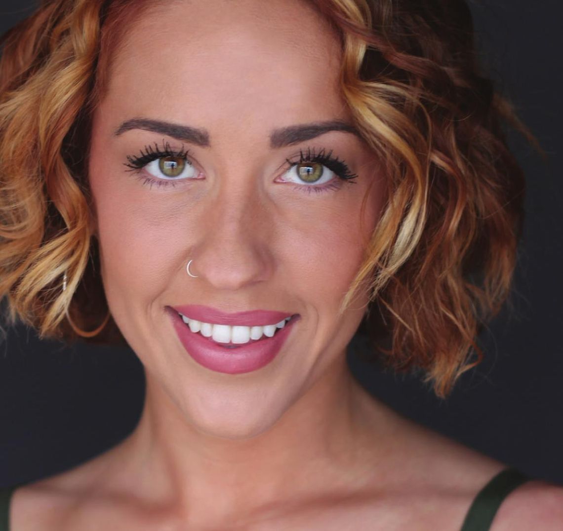 Texas State dance professor Greer Gisy works as dance supervisor for ‘Hamilton’