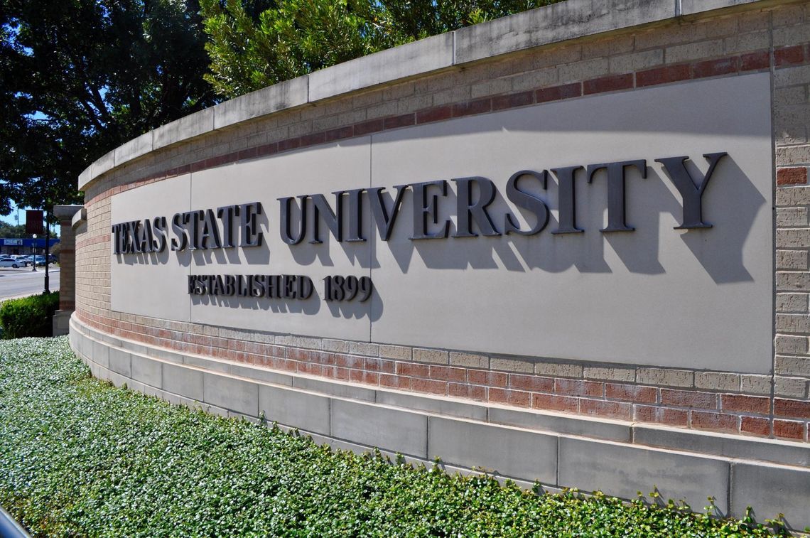 Texas State dorm evacuated after major water leak 