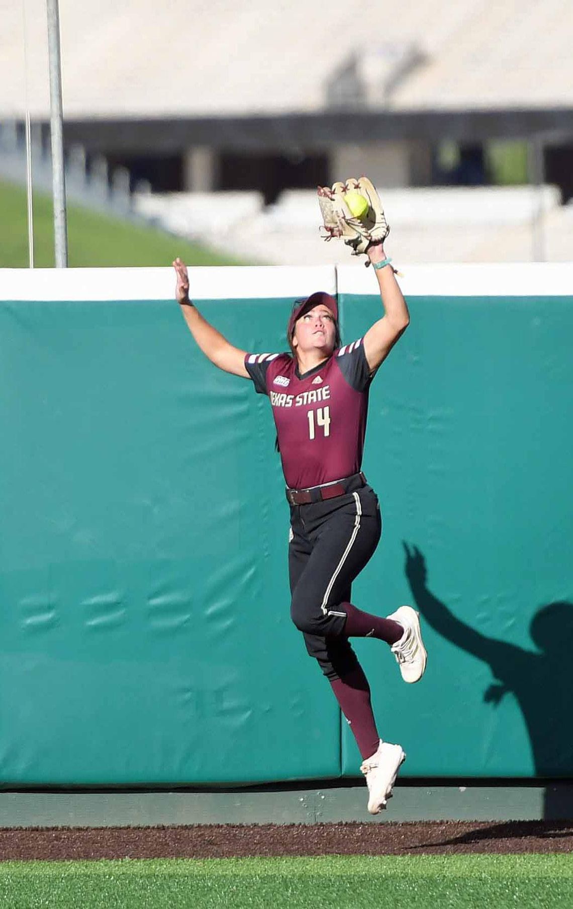 Texas State drops series against South Alabama