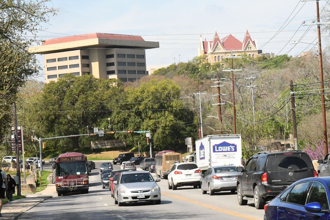 Texas State expands free-tuition program amid virus crisis 