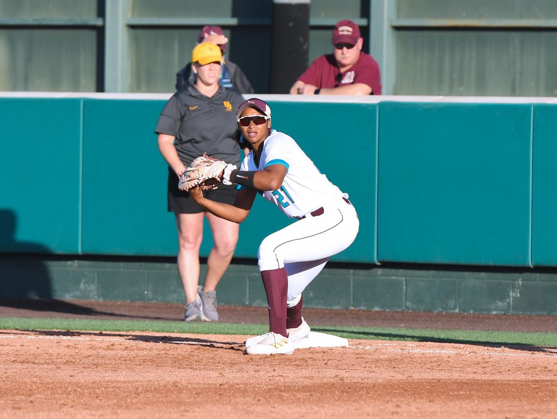 Texas State falls in series, closes out with win against South Alabama