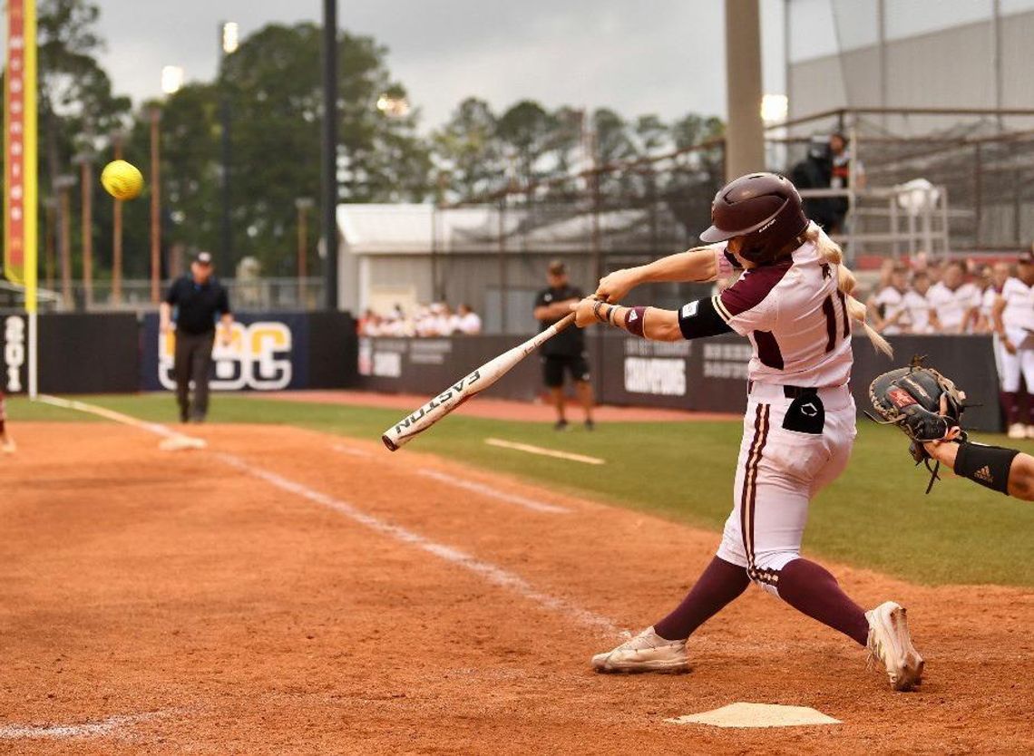 Texas State falls out of Sun Belt Tournament