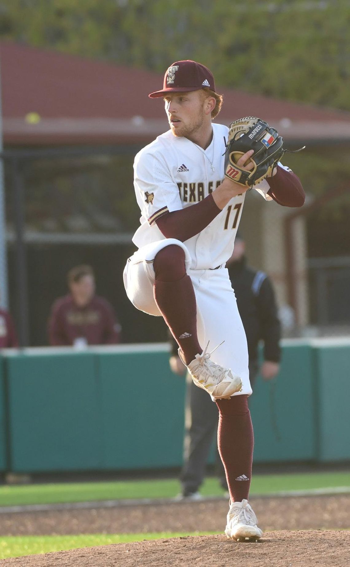 Texas State falls to Southern Miss