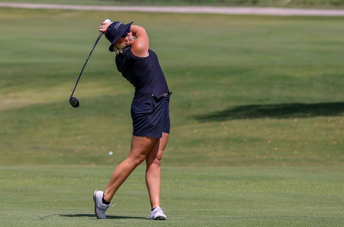 Texas State finishes strong at Silverado Showdown, Sun Belt Championships up next for the Bobcats