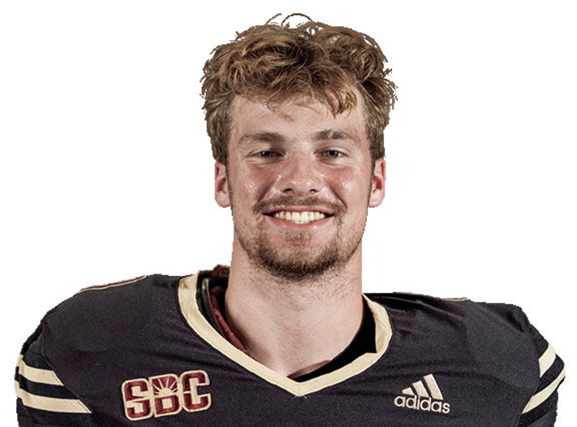 Texas State football to tackle golf at May 16 event