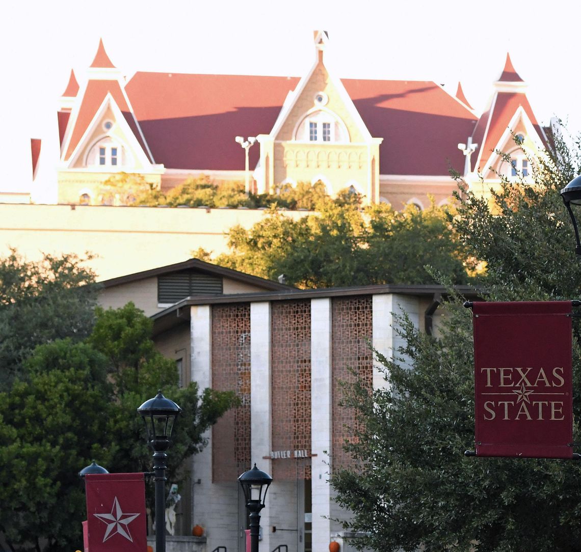 Texas State named top producer of high-earning female graduates under 40 