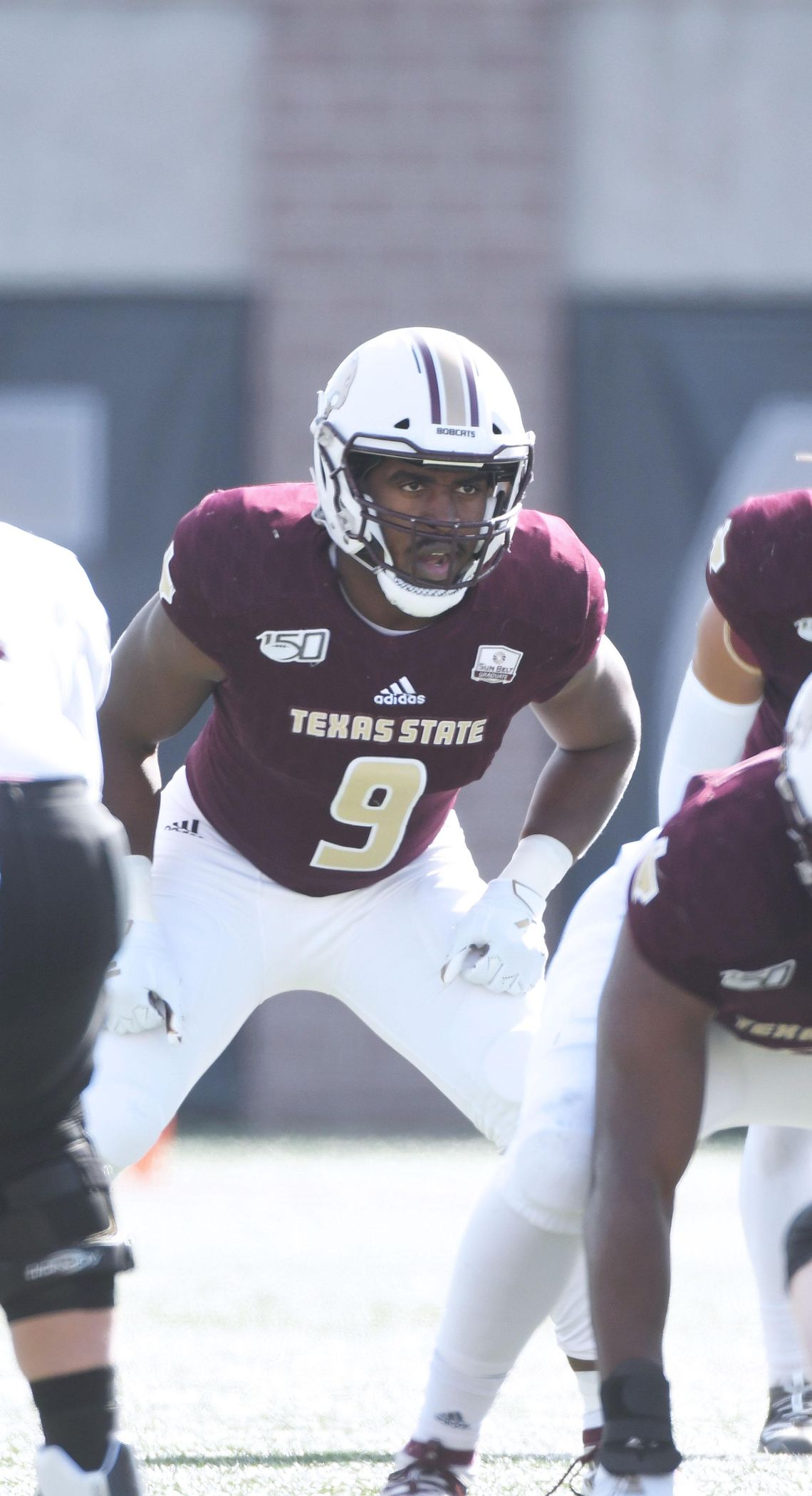 Texas State NFL Draft prospects still preparing to go pro