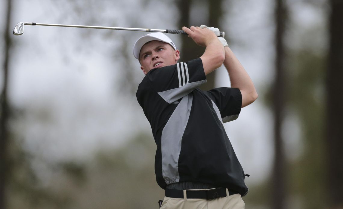 Texas State places third at Jim West Intercollegiate