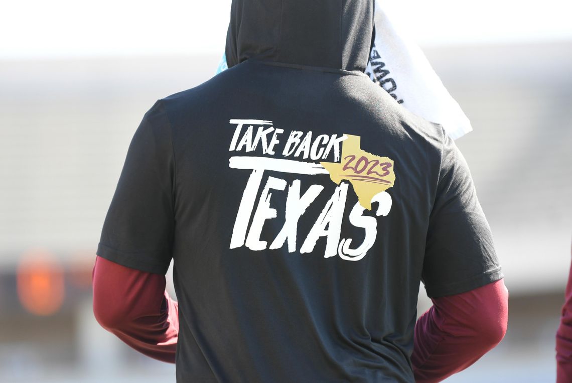 Texas State signs 22 new players for early National Signing Day