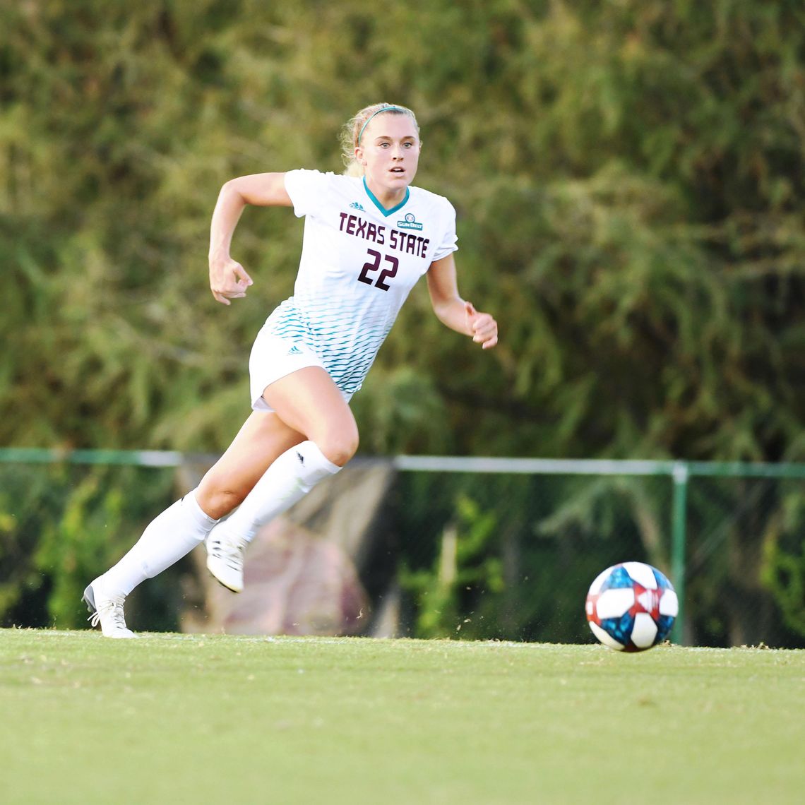 Texas State Soccer releases 2020 schedule