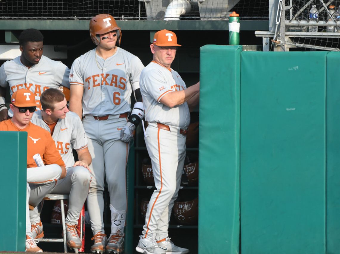 Texas State to add former Longhorn Head Coach onto staff