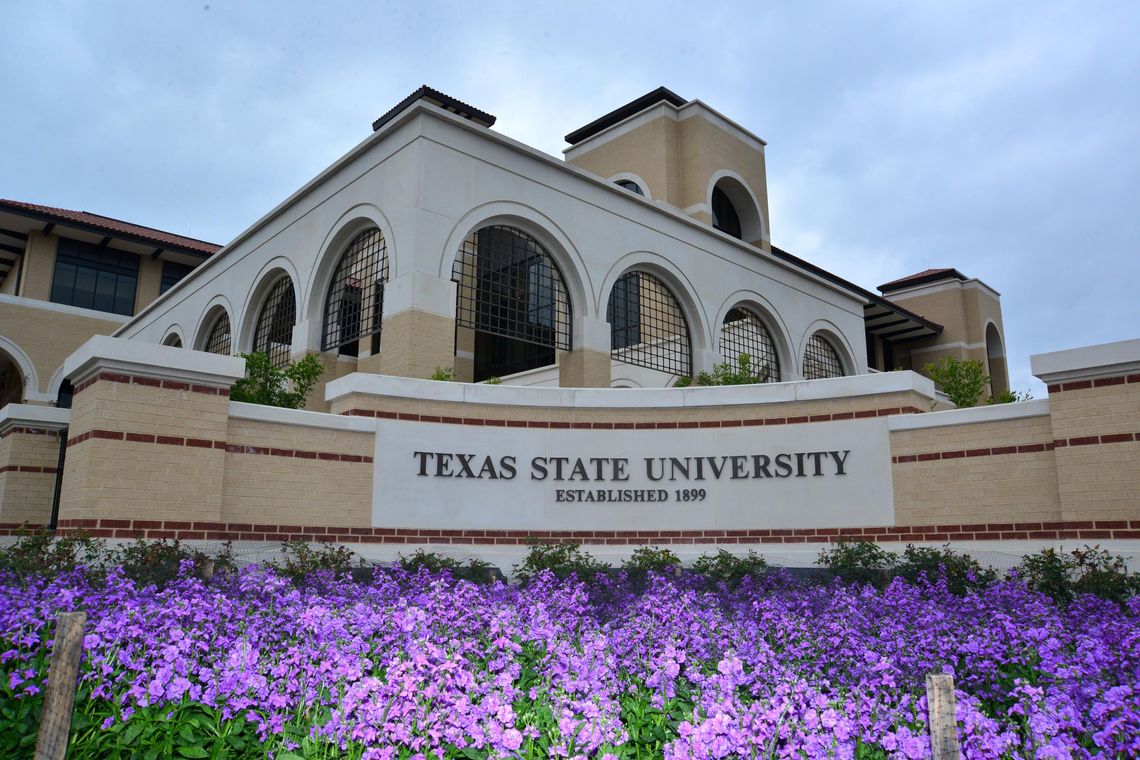 Texas State to host appreciation lunch for first responders