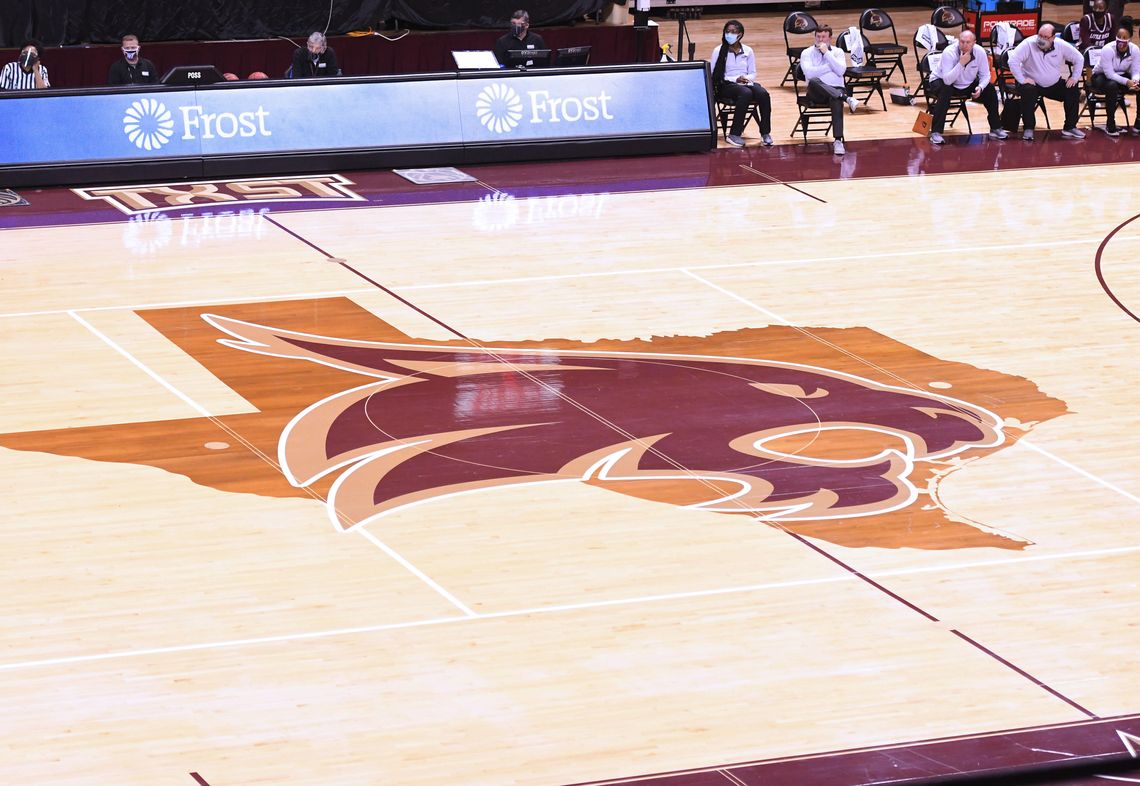 Texas State to host first-round games of 2021 NCAA women's basketball tournament