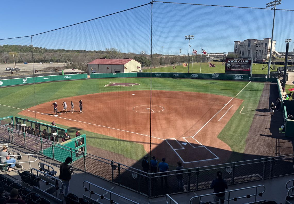 Texas State to install new videoboards at Bobcat Ballpark, Softball Stadium