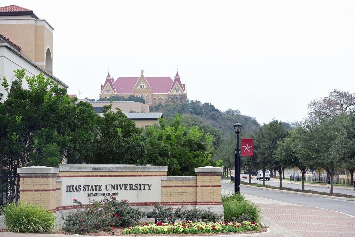 Texas State University to conduct active  shooter emergency, evacuation exercise 