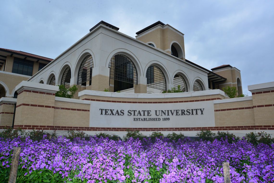 Texas State University to study Chagas disease threat to military