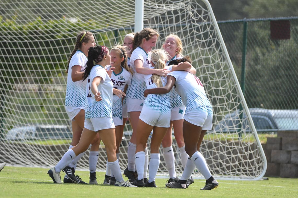 Texas State unveils soccer schedule for 2021 season