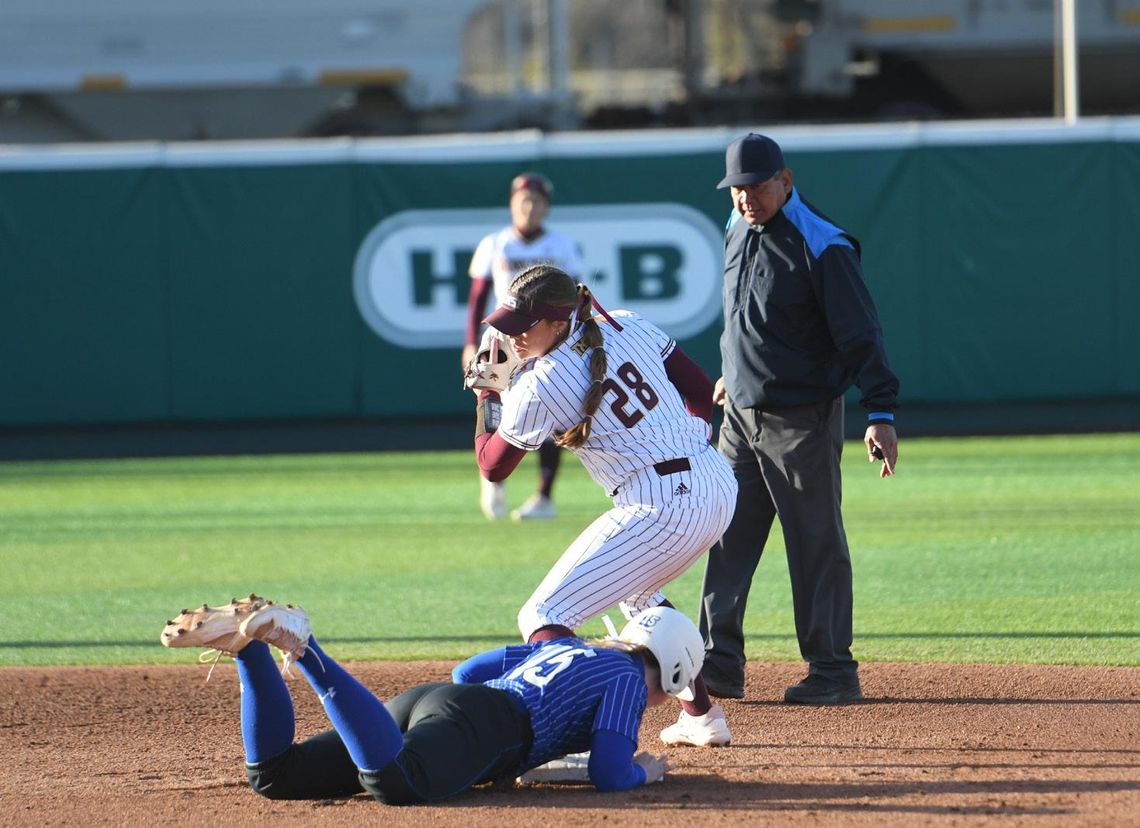 Texas State wraps up I-35 Tourney