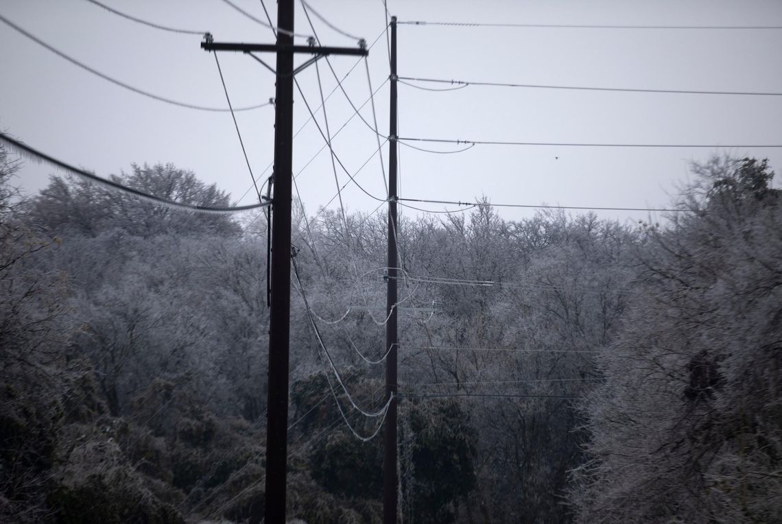Texas was "seconds and minutes" away from catastrophic monthslong blackouts, officials say