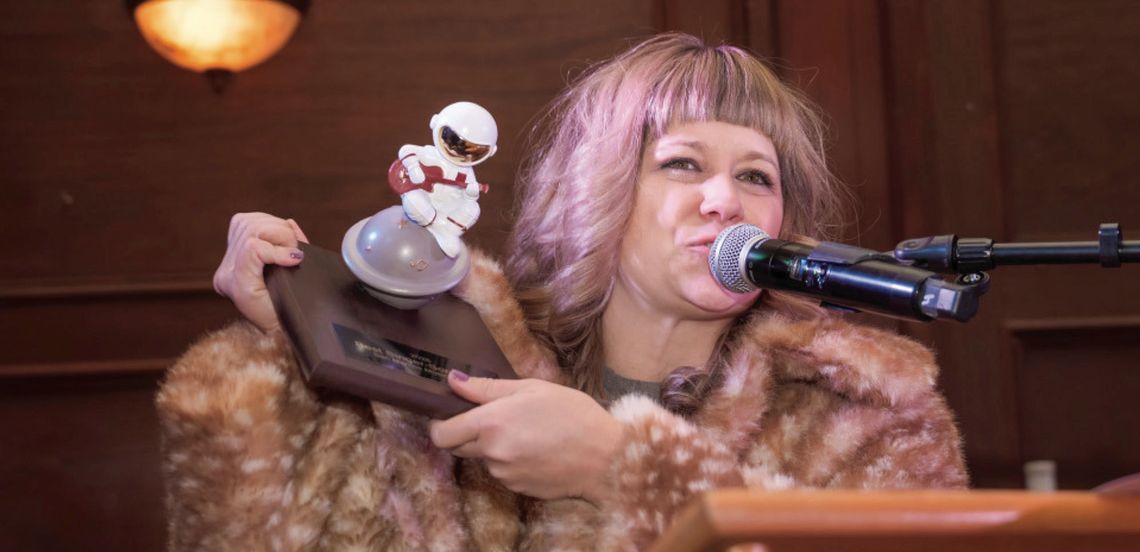 Texas Women Songwriters panel to feature HalleyAnna Finlay