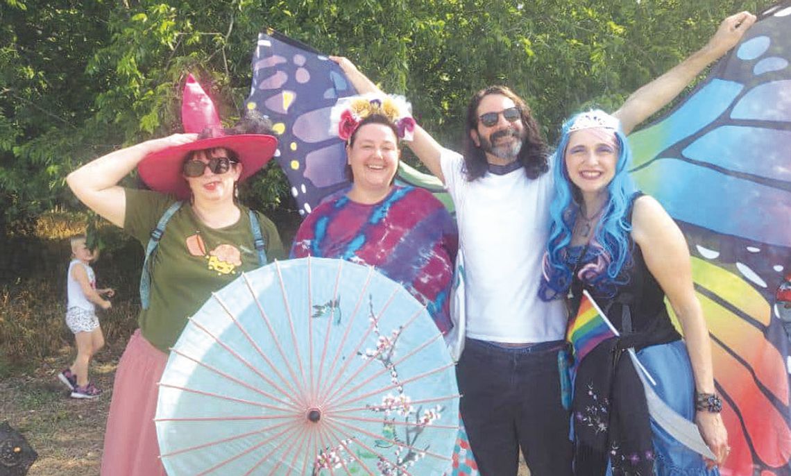 The end of a great journey: A soft farewell