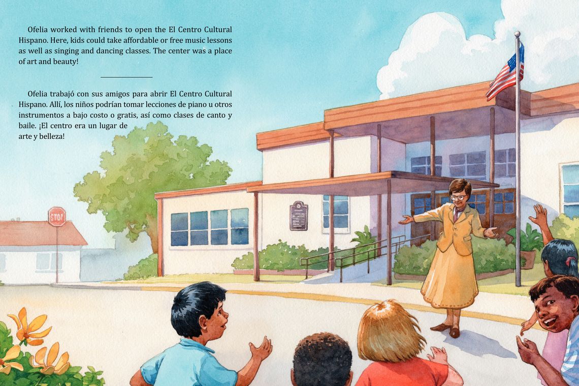 THE GIRL WHO WANTED A PIANO