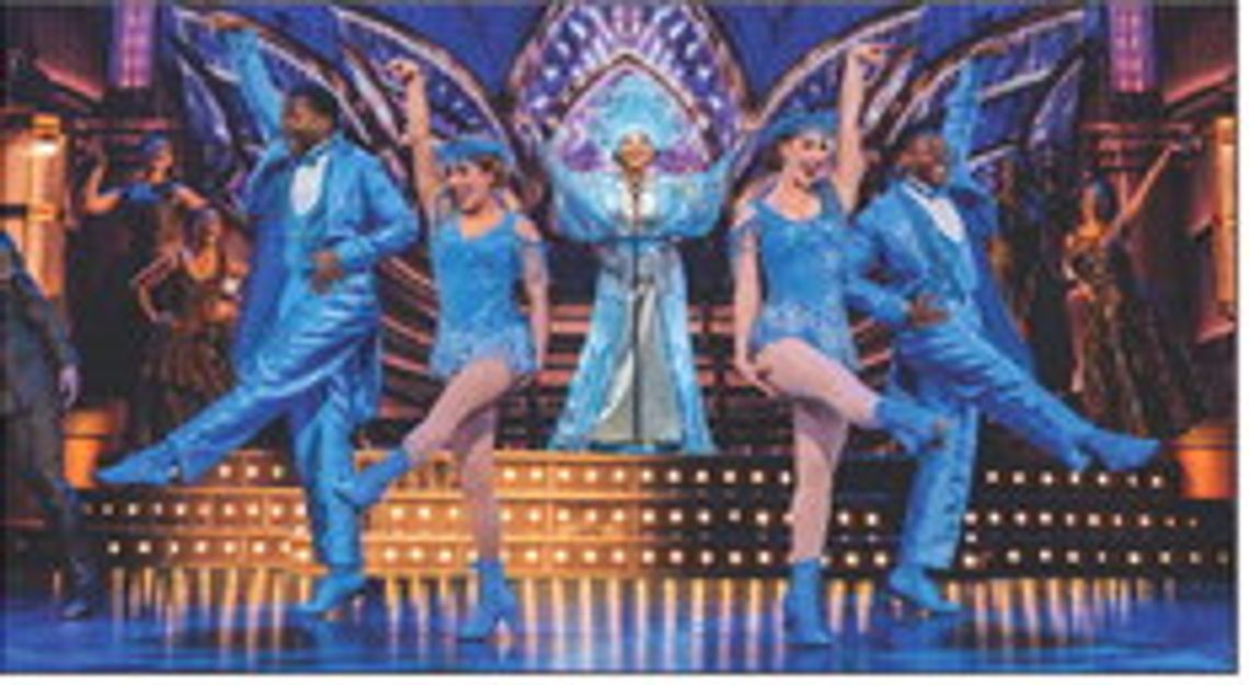 ‘The Great Gatsby’ brings the Roaring 20s into the 2020s