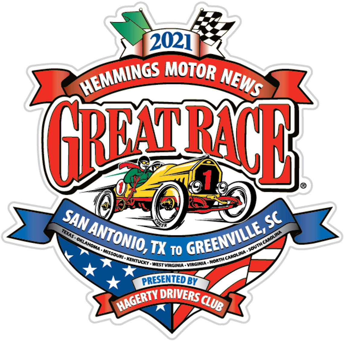 The Great Race set to make stop in San Marcos on Saturday The Great Race set to make stop in San Marcos on Saturday
