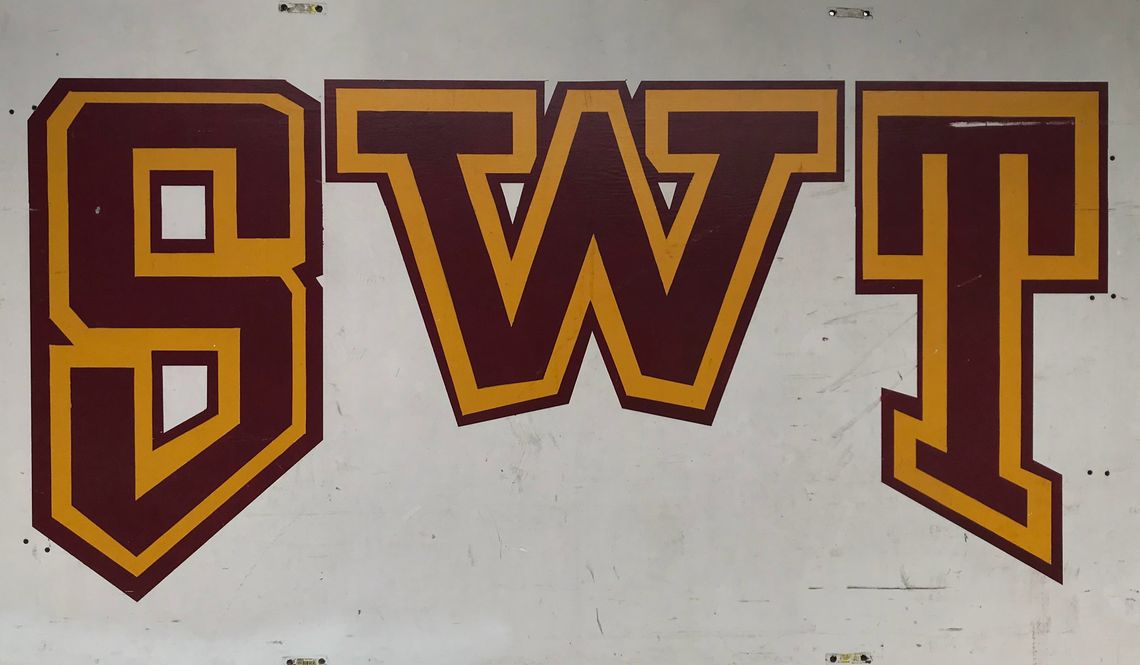 THE LEGACY OF SOUTHWEST TEXAS