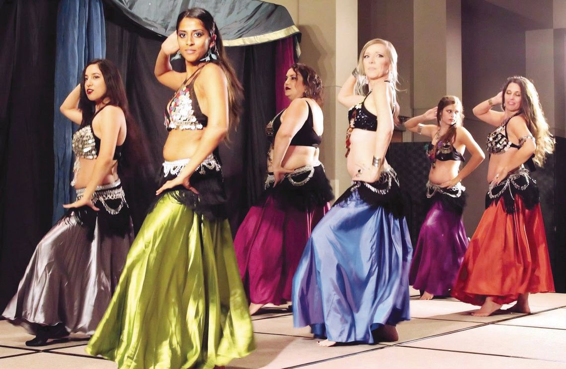 The Sultan’s Fest The Sultan’s Fest