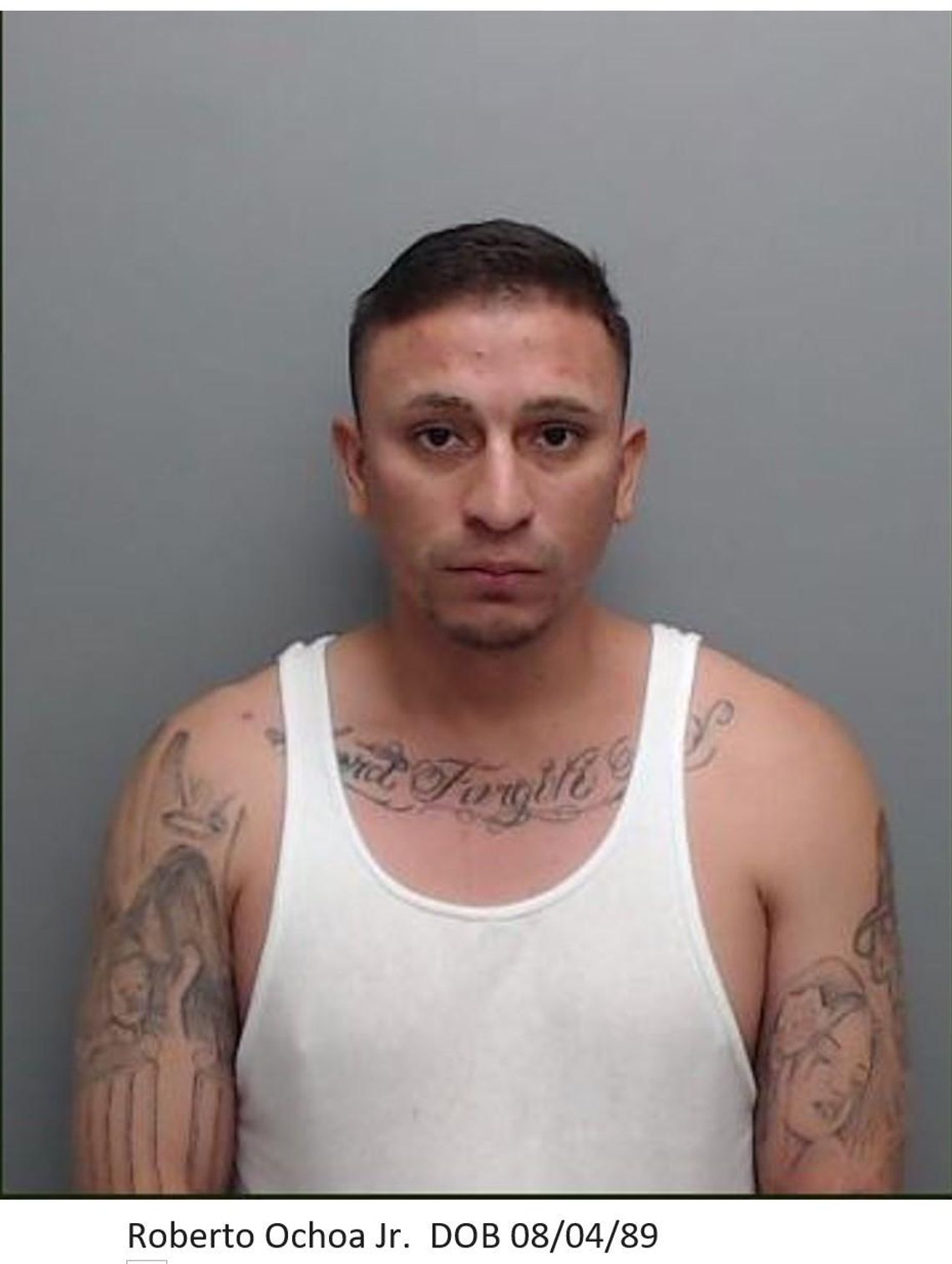 Third man arrested in connection with Kyle convenience store shooting Third man arrested in connection with Kyle convenience store shooting