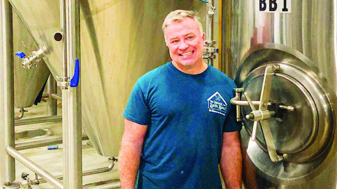 Thirsty Planet brewery moving to San Marcos